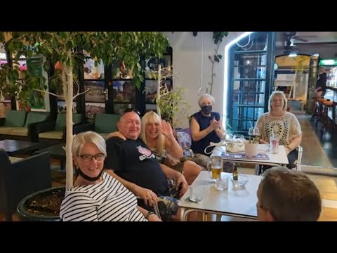 Tenerife Los Cristianos - Warning you might be shocked when you hear this !