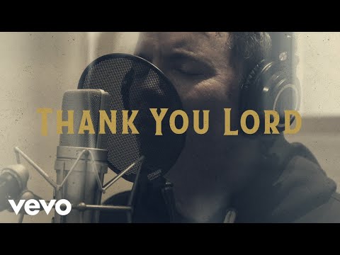 Thumbnail for Thank You Lord video
