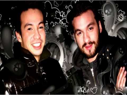 Laidback Luke & Steve Angello vs Arno Cost - Be Lise (Chiari & De Ville Bootleg)