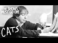 The Story Behind 'Memory' (Andrew Lloyd Webber, Taylor Swift, Jennifer Hudson) | CATS the Musical