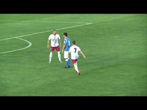 23/04/2017 POPULAR DEPORTIVO, JUMILLA