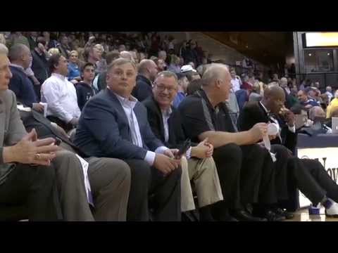 Inside Villanova Basketball with Jay Wright 2014-15 Season, Episode 1