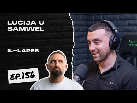 Il- Lapes I Lucija u Samwel