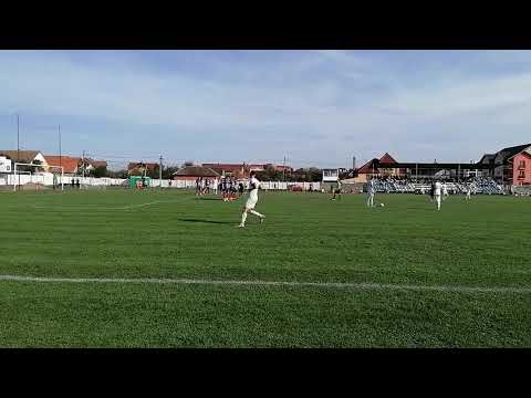 Sportul Simleu - Cao Oradea. Faza de joc