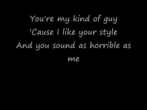 Videoclip de My Kind Of Guy — Kaiser Chiefs