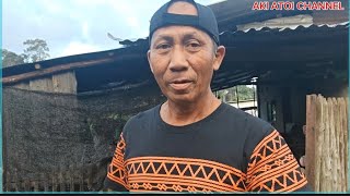 Download lagu Go to composer Lalak Jb's village in KPG Enchiap pantu Sri Aman // see fish ponds and oil palm pl... mp3
