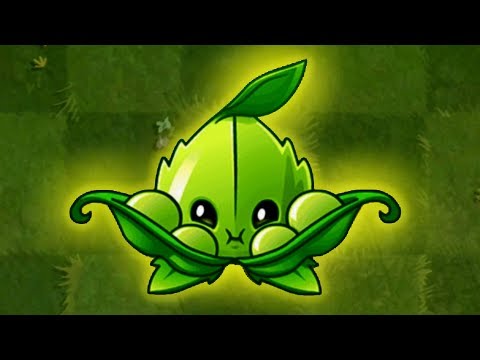 Plants VS Zombies 2 - Appease-Mint Free Trial