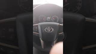 Download lagu ECO MODE AND POWER MODE BUTTONS ON THE 2021 TOYOTA INNOVA mp3