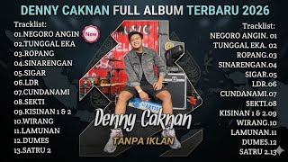Download lagu Lagu Terbaru Denny Caknan - Negoro Angin - Denny Caknan Full Album Terbaru 2026 mp3