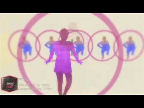 DJ MAX Portable Black Square - PDM