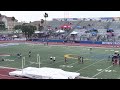 Texas UIL 4a Region 4 - 4x100m Finals - Bay City Blackcats - Lane 3 - 42.76s (Advanced to State)
