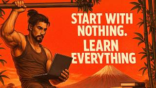 The Japanese Secret to Infinite Learning – Shoshin Philosophy