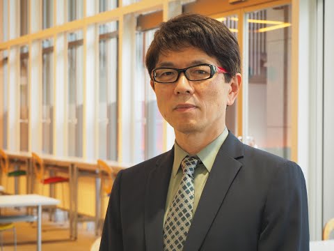 ～今だからこそ伝えたいこと～　社会福祉学部長　岡﨑 祐司
