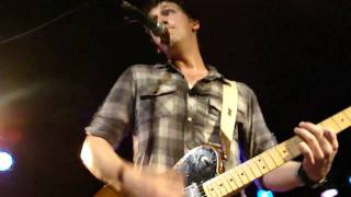 Spitalfield - "First On A Long Left" live