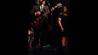 John Paul White - Hate The Way You Love Me