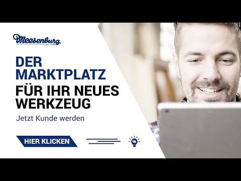 Meesenburg GmbH & Co. KG in Flensburg YouTube-Vdeominiatur 3
