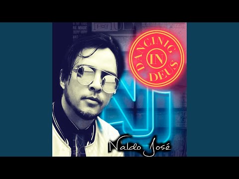 Deus Não Consegue - Naldo José Forró In Deus