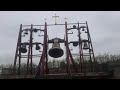 Sunetu Frumos A Clopotelor Ne Cheamă La Sf Liturghie Mănăstirea Sfântul Mina Roșiori Sv 2025 �