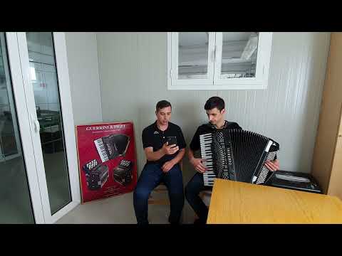 Claudiu Ștefan și Daniel Roșca - Privind azi spre cerul albastru