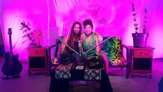 Keznamdi - Herbs (Official Visuals) - Rihanna x Drake 'Work' Ganja Refix