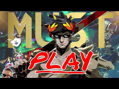 Warum jeder HADES spielen sollte!