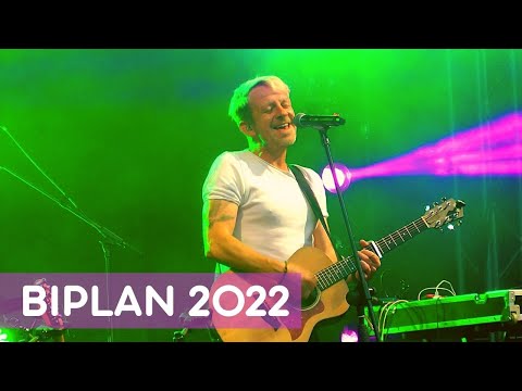 BIPLAN в Вильнюсе 2022 | BIPLAN koncertas Vilniuje, Lazdynuose 2022