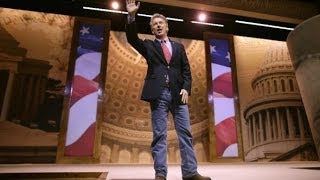 Rand Paul CPAC 2014 Speech (FULL) - Let Us All Stand Together in Liberty!