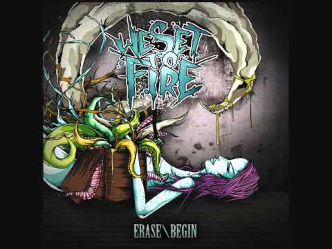 We Set To Fire - Vicious Circle