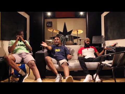 Rock the boat tv - Episode 3, part 2