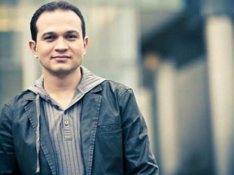 Davi Sacer  - Teus Altares