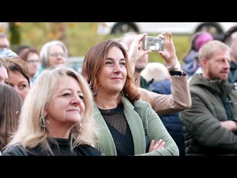 Volksschule Navis Eröffnung