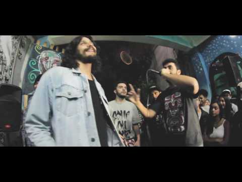 Oldi x Reset | 20º Roda Absurda | 08/07/2017