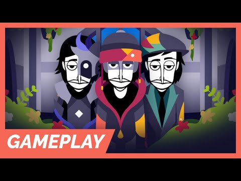 Incredibox - Waypoint - Sinetile's Odyssey V3 || Official Gameplay