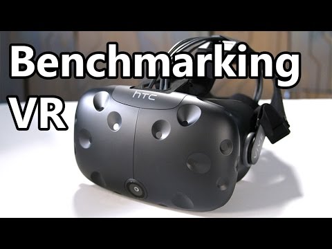Measuring VR Performance and Experiences with the HTC Vive - A Prologue