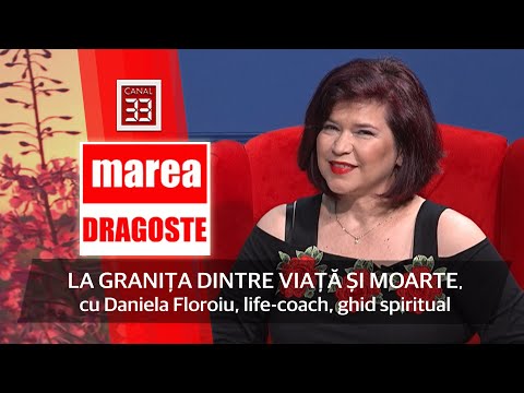 LA GRANIȚA DINTRE VIAȚĂ ȘI MOARTE