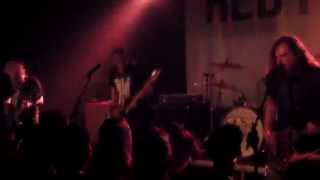 RED FANG - 1516 - (8 HQ sound live playlist)