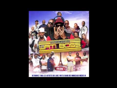 JR O Chrome, Doomams (Sexion d'Assaut) & Dry - Casse la démarche (Son Officiel)