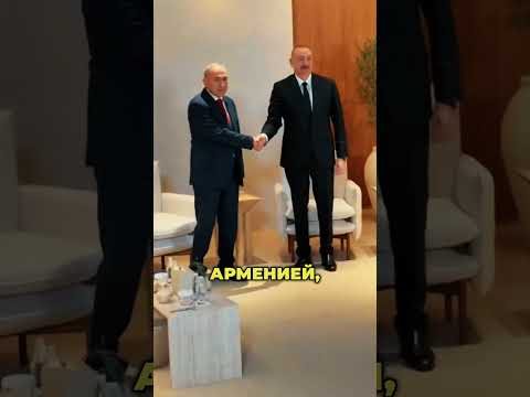 😳 ТОКАЕВ ПРИЗВАЛ ПУТИНА ОСТАНОВИТЬ ВОЙНУ