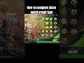 Complete Share Match Result Task To Get Free Lesley Skin MLBB Meowkin Hunter Guide