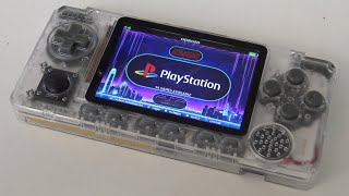 The Best Playstation 1 Handheld for 2020 ? 🙄