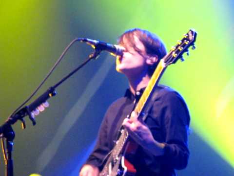 5/23 Tegan & Sara - You Wouldn't Like Me @ Luna Park Big Top, Sydney, NSW 5/07/10