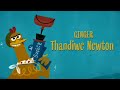 Chicken Run 2 Dawn Of The Nugget End Credits