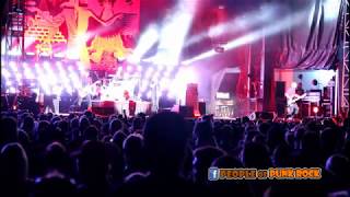 BILLY TALENT - This Is How It Goes @ Festivent, Lévis QC - 2018-08-01