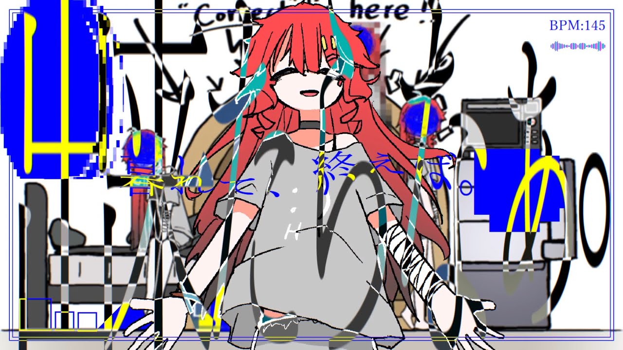 If everything were to break, I...