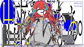 Cover art for 暮れて、終えば。/ 重音テト(If everything were to break, I... / Kasane Teto)