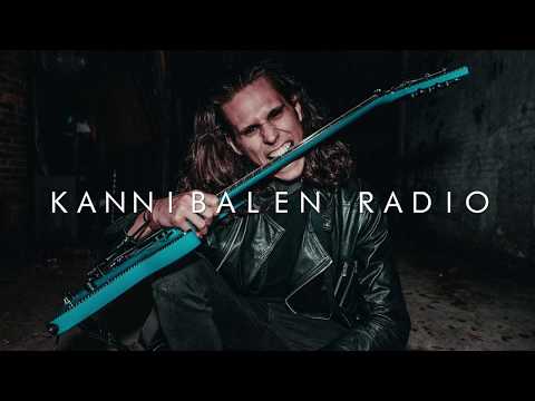 Kannibalen Radio (Ep.118) [Hosted by Lektrique] + Sullivan King Guest Mix