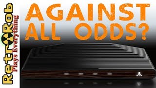 Why the Gaming Media Never Saw the Atari VCS Coming