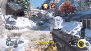 「FPS」初見歓迎～♪コメントよろしく！「COD BO3」