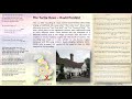 Turtle Dove - David Penfold (1907) [traditional English folk song recorded on phonograph]