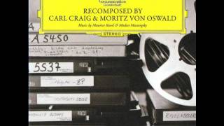 Carl Craig & Moritz von Oswald - Movement 5